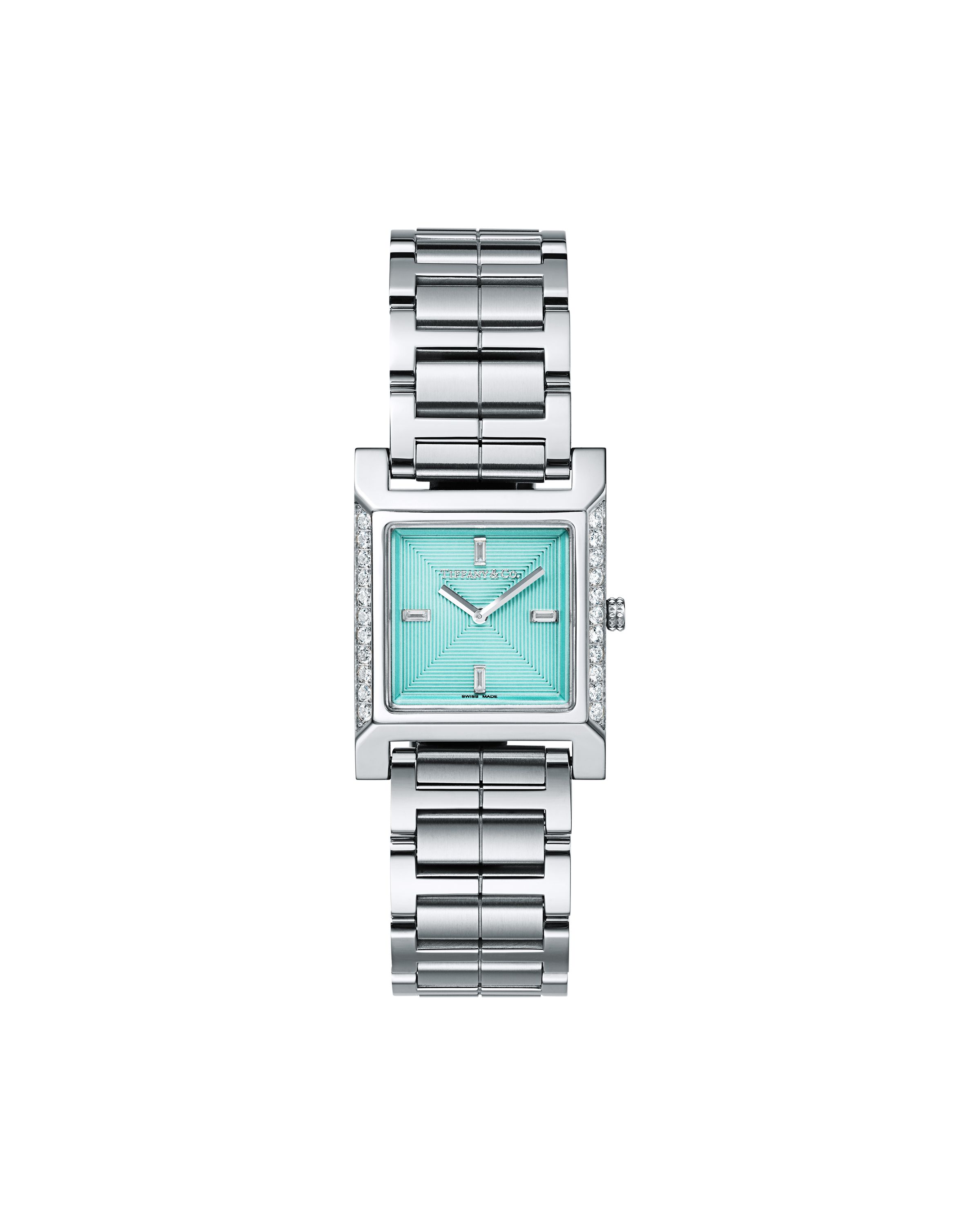 Tiffany 1837 makers discount watch