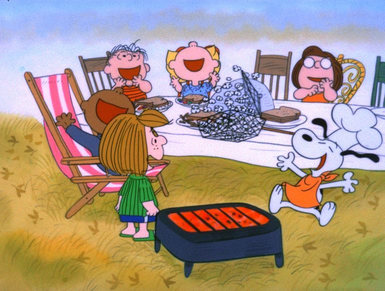 'A Charlie Brown Thanksgiving' 2019 - How To Watch Charlie Brown ...