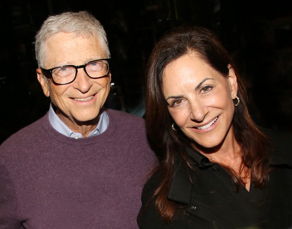 Celebrities Visit Broadway - May 2025