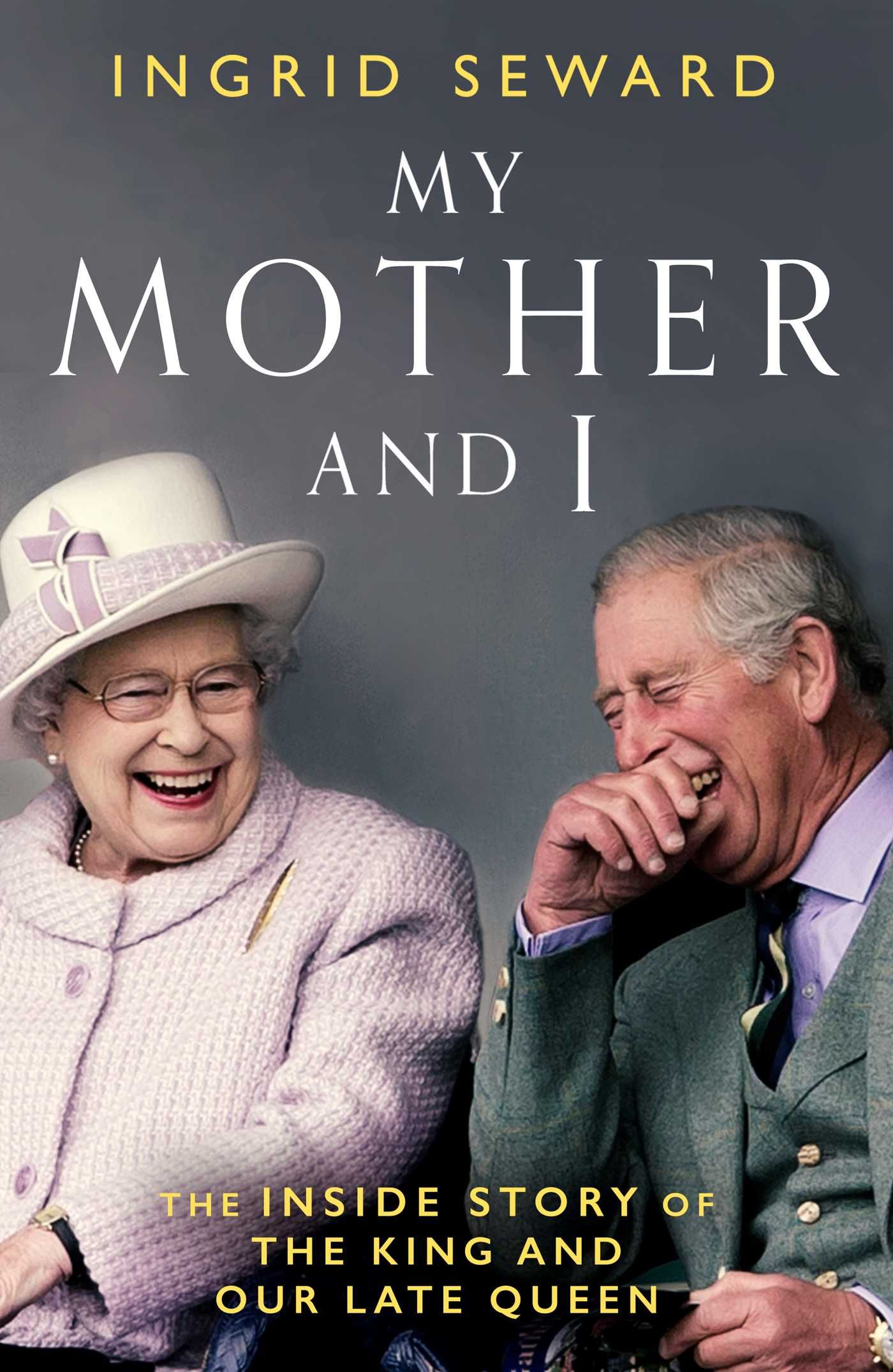 ヘンリー王子の自伝だけじゃない！ これだけある、英国王室の