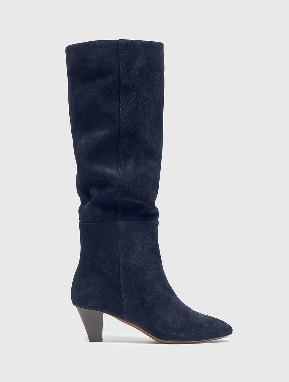 Footwear, Boot, Shoe, Leather, Knee-high boot, Suede, Durango boot, High heels, Riding boot, 