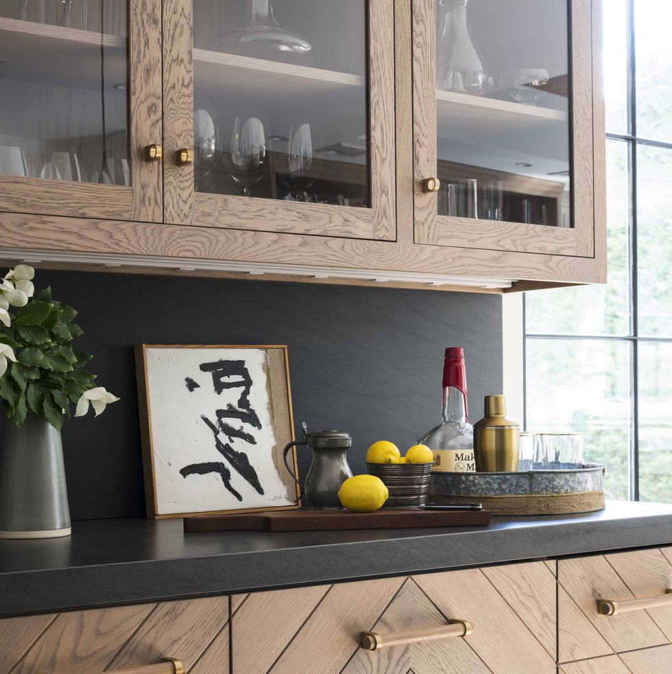Designers Predict the Top Kitchen Trends for 2023