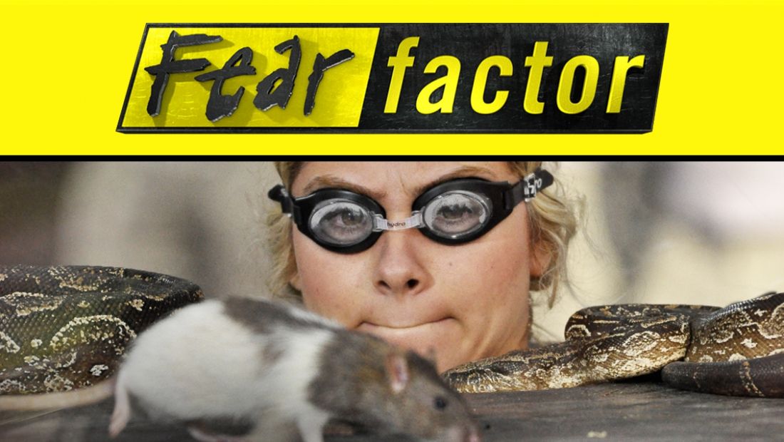 Mtv fear discount factor full episodes