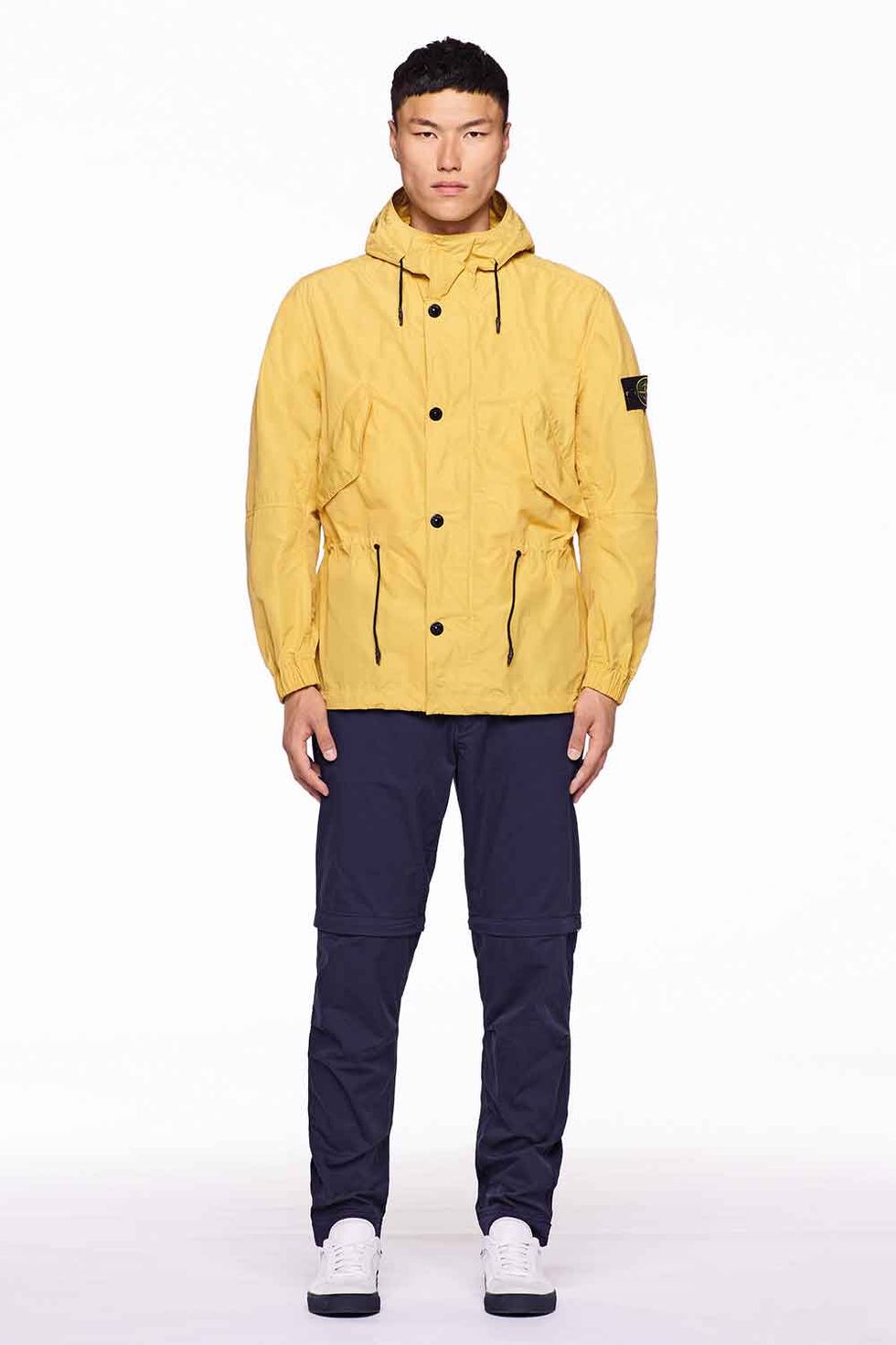 CARLO RIVETTI SPEAKS ON THE STONE ISLAND AND MONCLER DEAL: “OUR FANS H –  SEVENTEENTHEBRAND