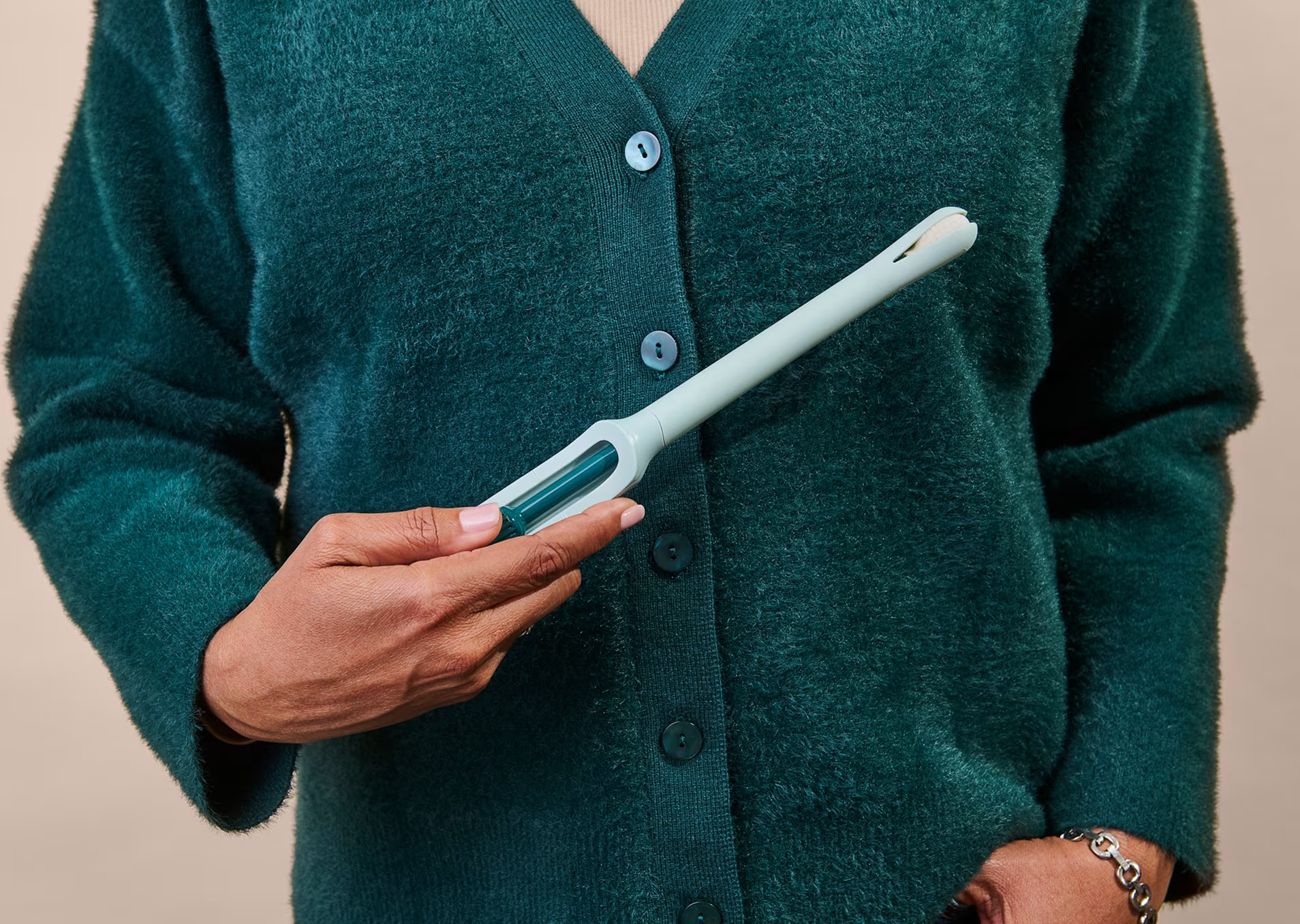 The FDA Approved An At-Home Pap Smear Tool: Everything To Know The FDA Approved An At-Home Pap Smear Tool: Everything To Know