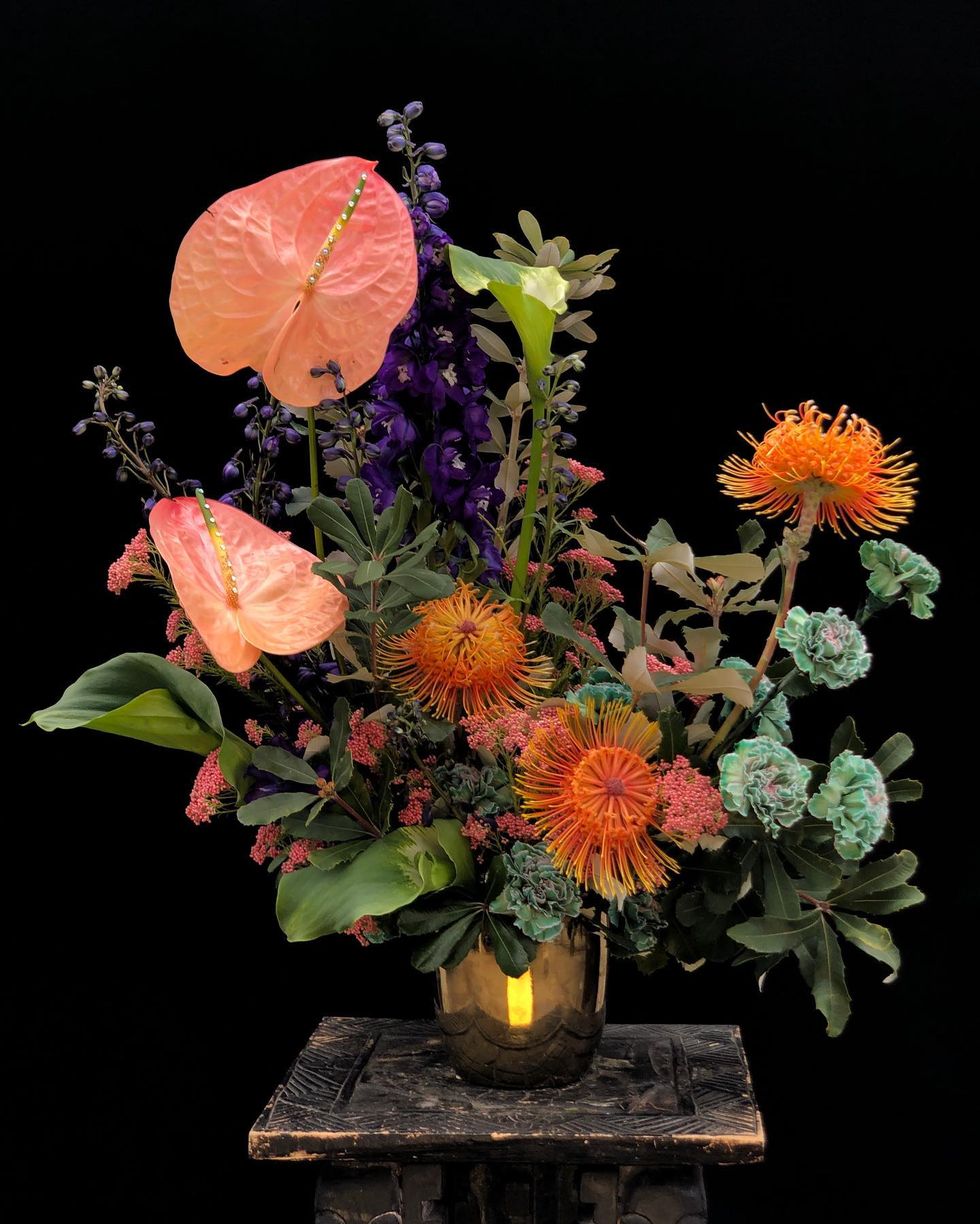 Flower, Floristry, Flower Arranging, Floral design, Plant, Bouquet, Cut flowers, Still life photography, Still life, Flowering plant, 