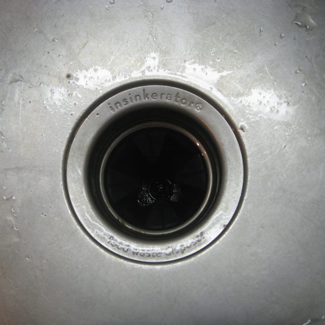 Drain, Plumbing fixture, Circle, 