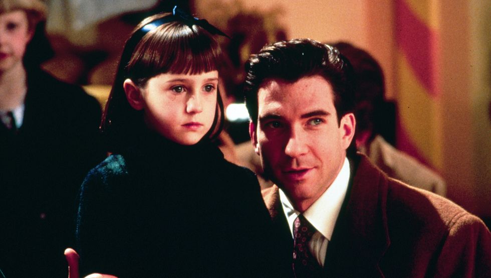 Still from Miracle on 34th Street (1994)