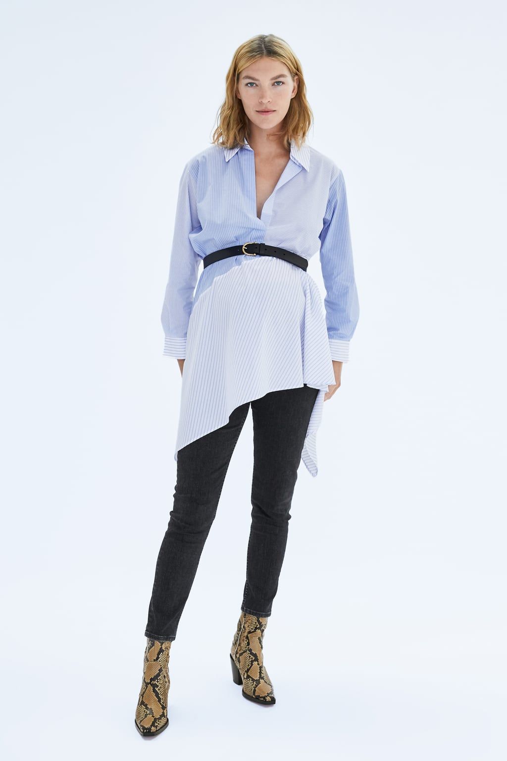 Ropa maternal zara new arrivals