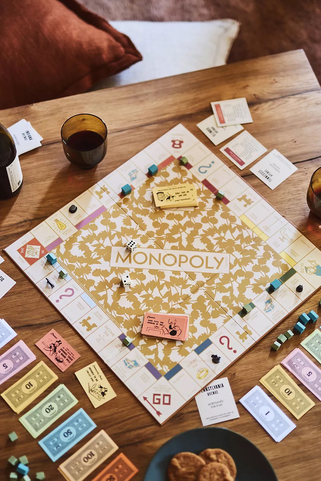 20 Thanksgiving Day Games for the Whole Family