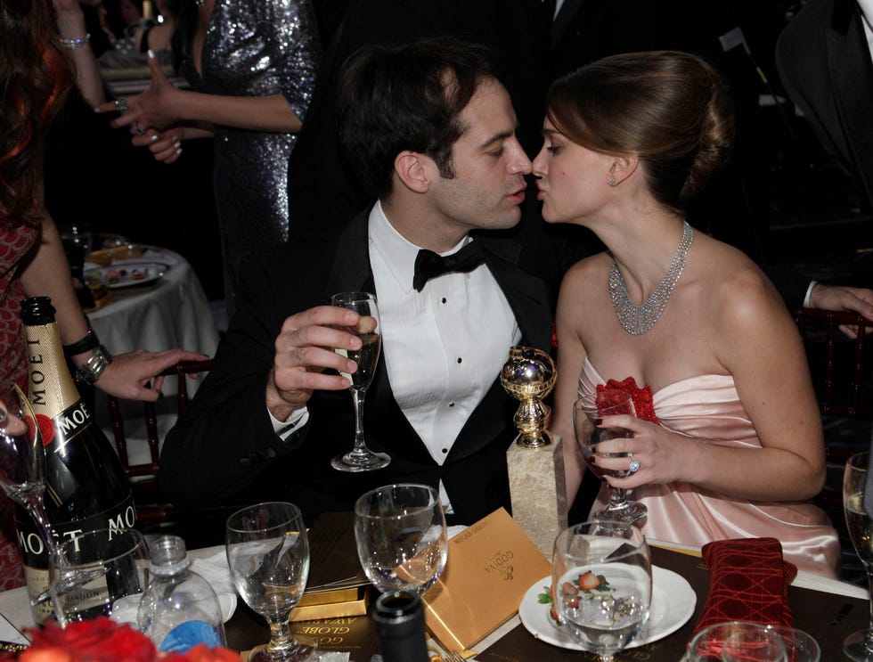 68th annual golden globe awards audience