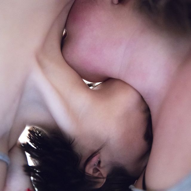 lesbian, bedroom, playful, lgbtq, kissing, bff, girlfriend, americans, creative prospective young lesbian couple kissing each other on the neck