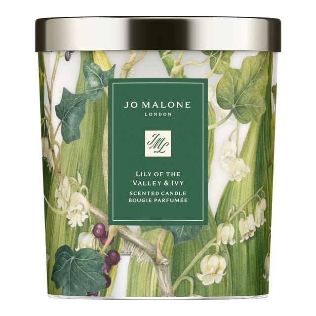 jo malone london velas