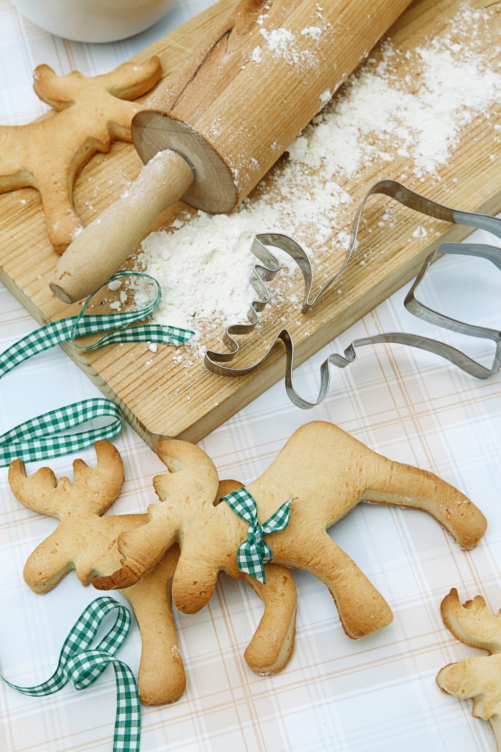 galletitas de navidad