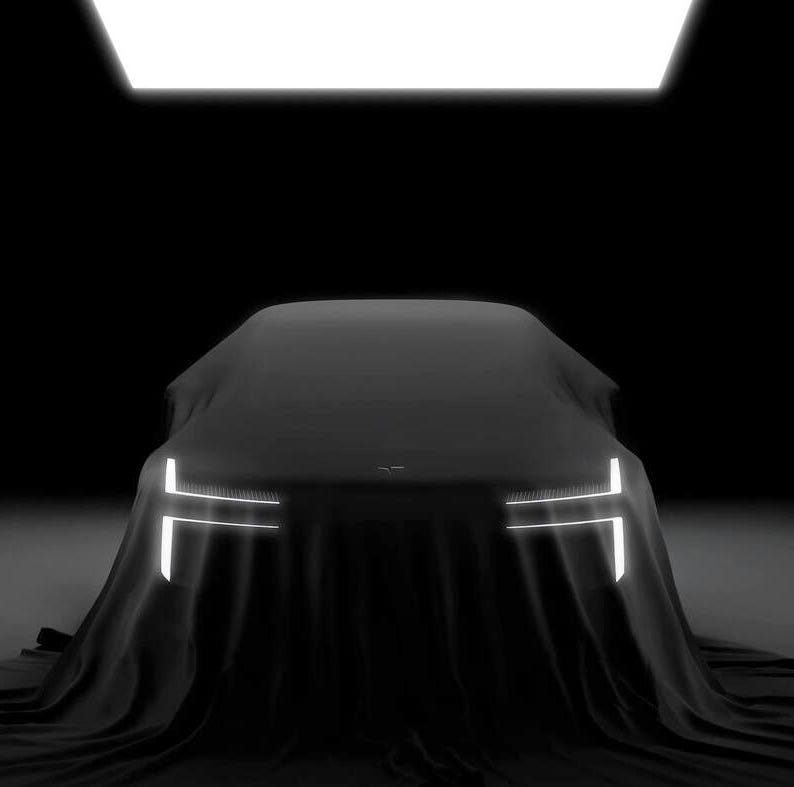 The Polestar 7 Will Be Built in an Unexpected Place, but Is It the Model the Brand Needs?