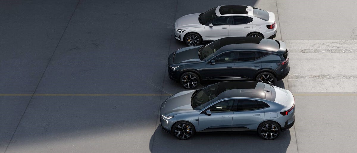 Has Polestar Turned a Corner?