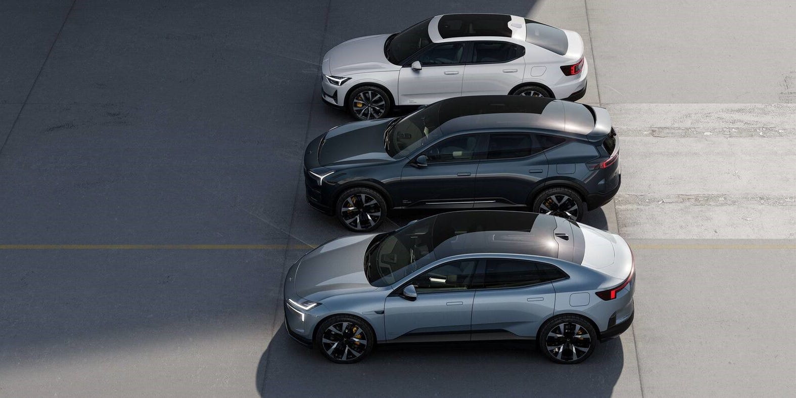 Polestar Posts a Sales Rebound—But Is It Enough to Signal a Comeback?