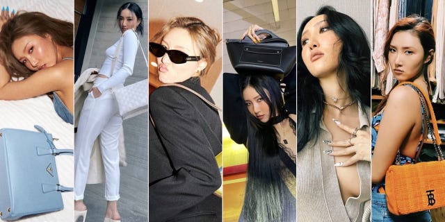 ▽Mamamoo ママム 激レア スペシャル 当選 特典 トレカ フィイン