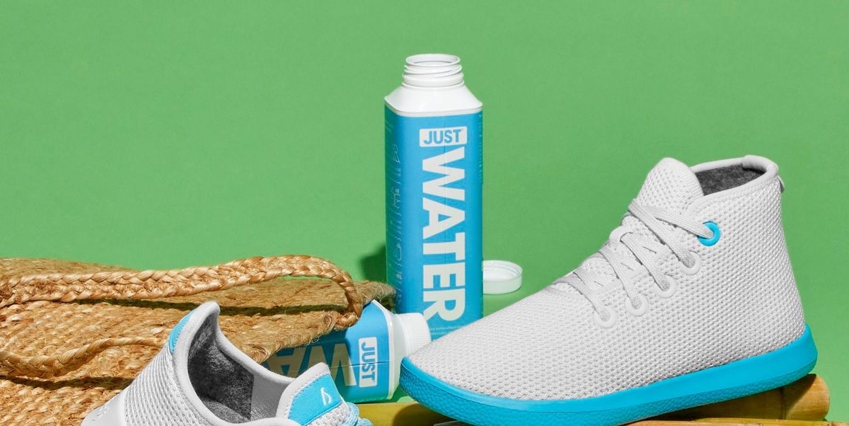 Allbirds Launches Comfy Sneakers to Raise Funds for Amazon Wildfires