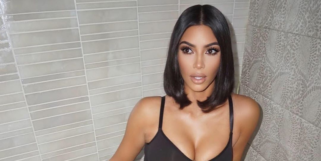 SKIMS Try-On BRUTALLY HONEST review! Kim Kardashian's Shapewear