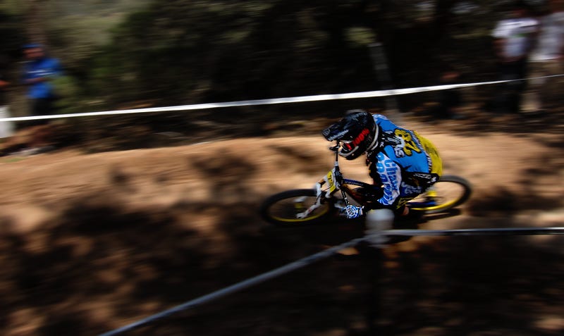 Sea Otter Classic