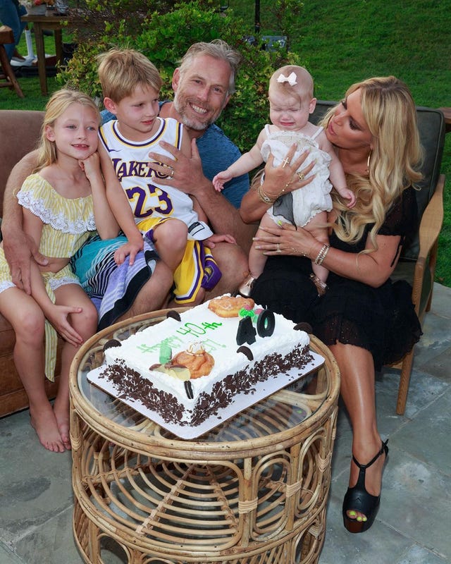 How Jessica Simpson's Children Bring Her Joy: 'Family Is