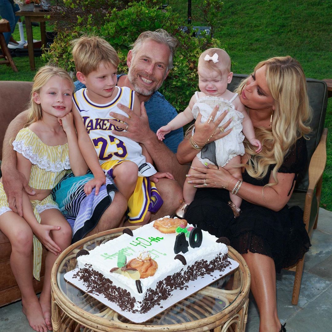 Jessica Simpson's Kids Look So Much Like Her in Sweet Photos - Parade