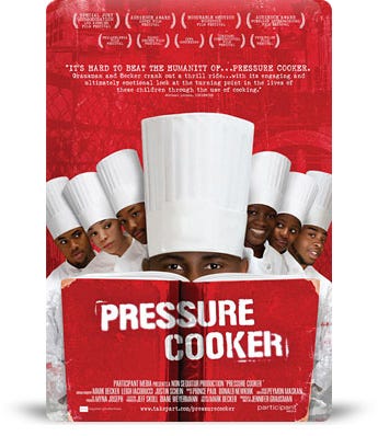 Chef, 