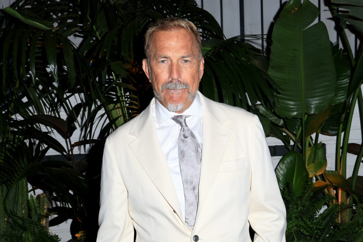 Kevin Costner Breaks His Silence On Co-star Luke Grimes's Comments About  His Yellowstone Exit