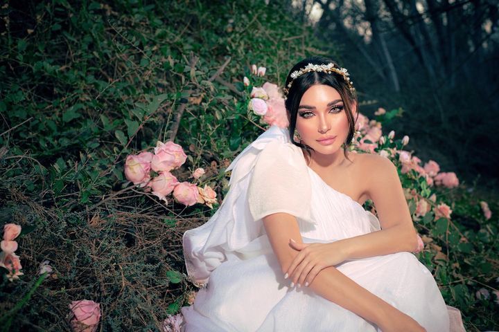 Acconciature sposa estate 2016