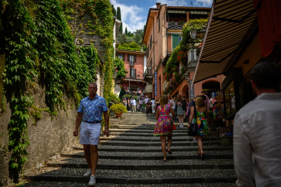 Italy Daily Life 2024