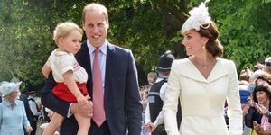 ロイヤルファンがとらえた、見たことのない英国王室メンバーの瞬間、キャサリン妃、エリザベス女王、ウィリアム王子