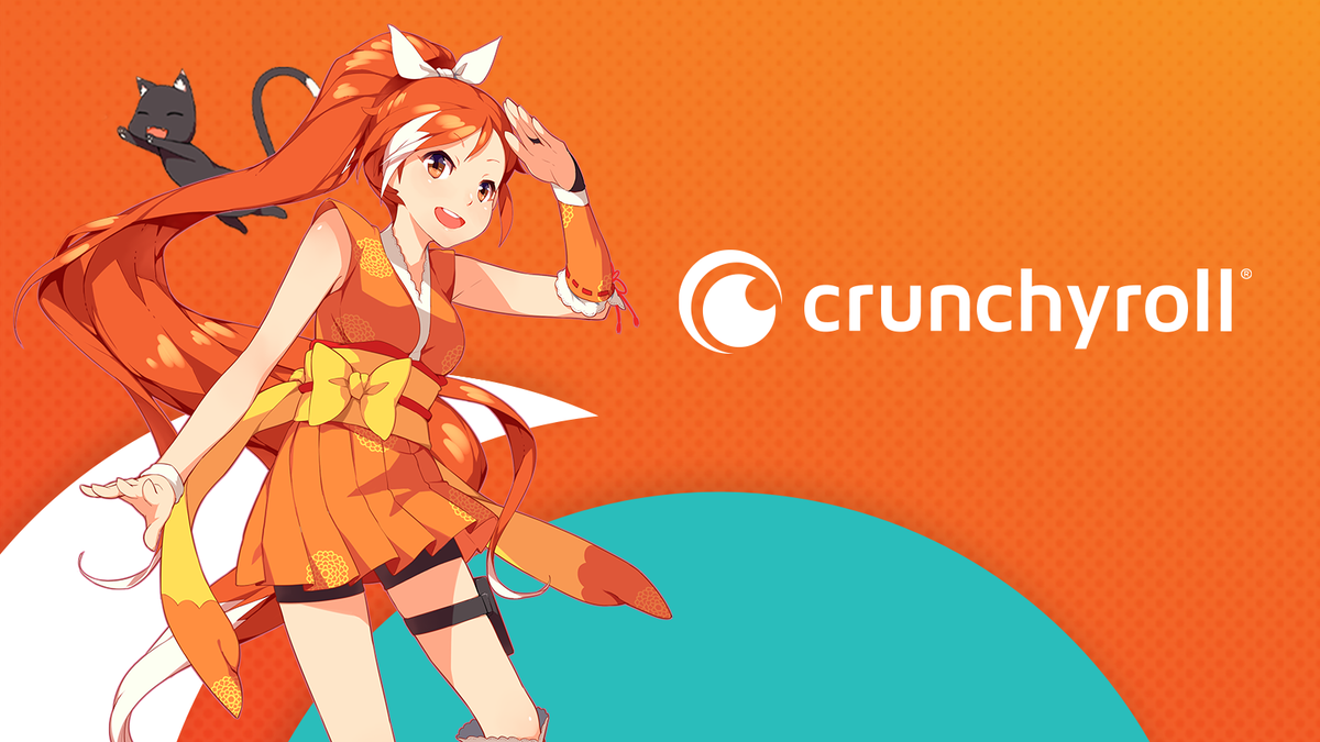 Las 16 mejores series anime en Crunchyroll para engancharte