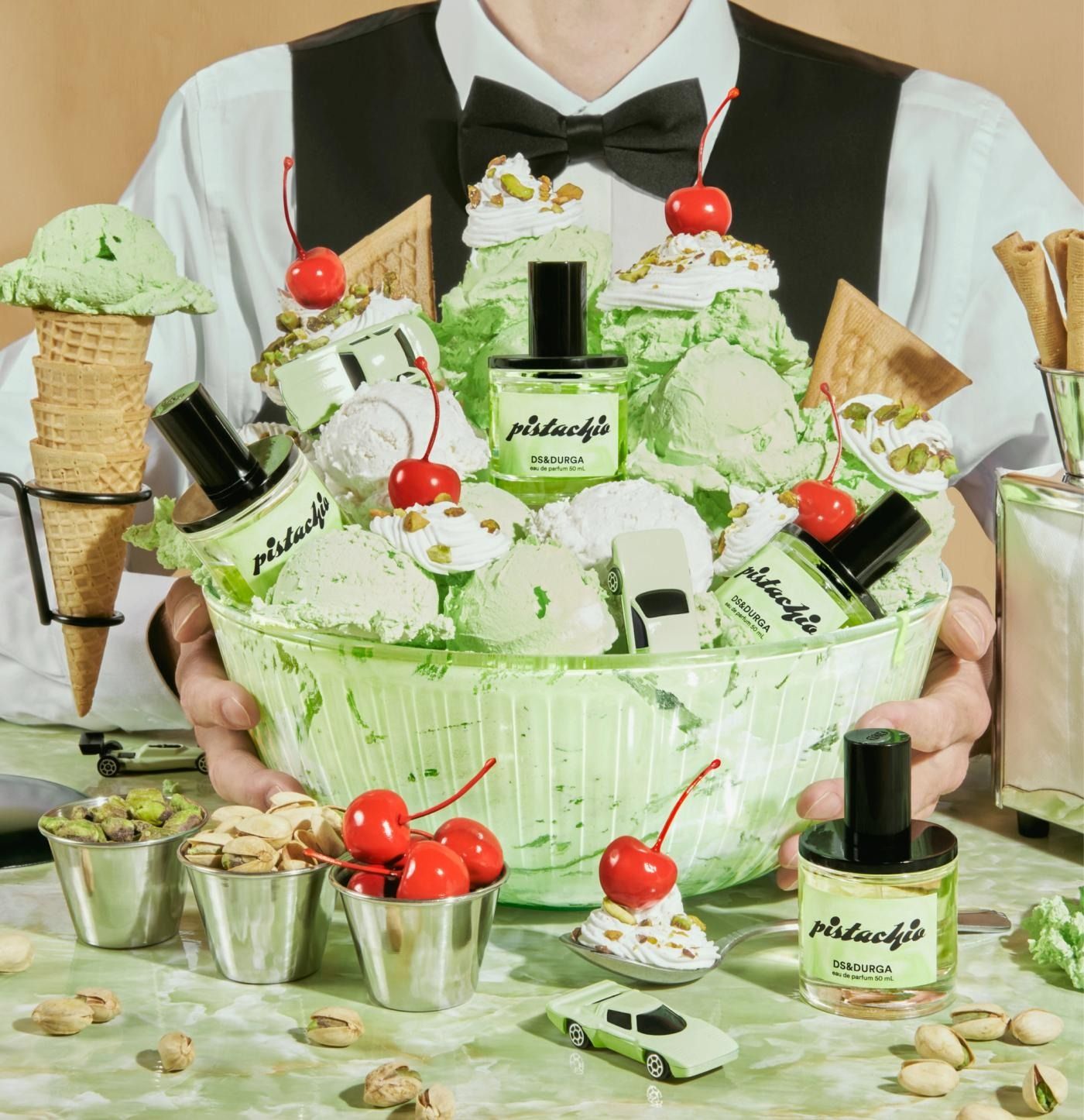 14 Best Gourmand Perfumes That Are Good Enough to Eat