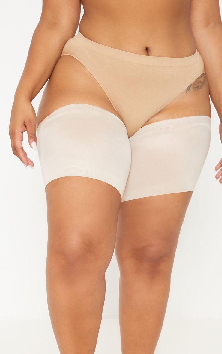 Anti-Chafing Bands Are Back At PrettyLittleThing – Just In Time For Summer