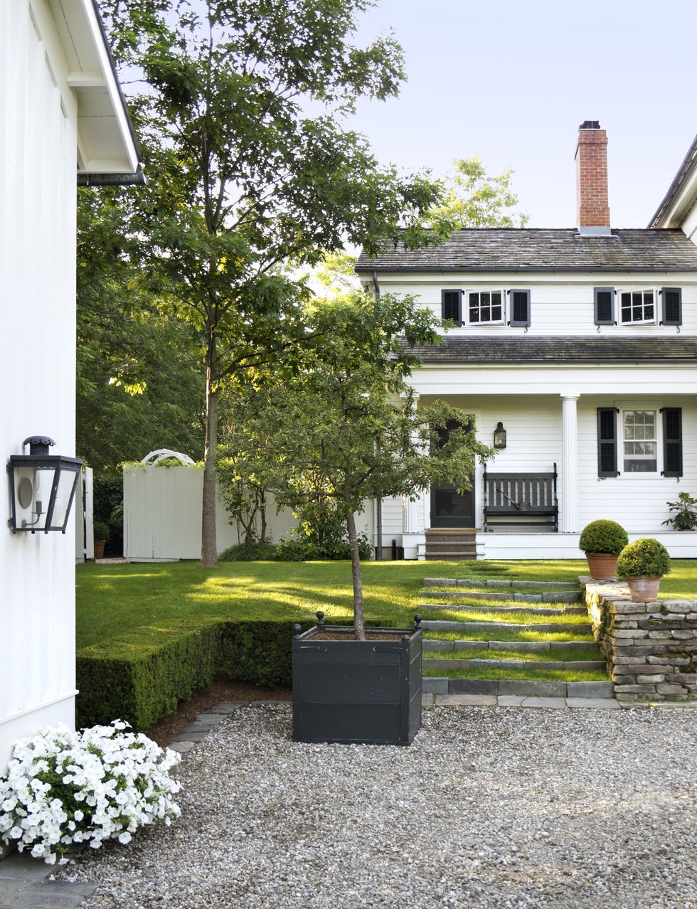 gil schafer home middlefield 