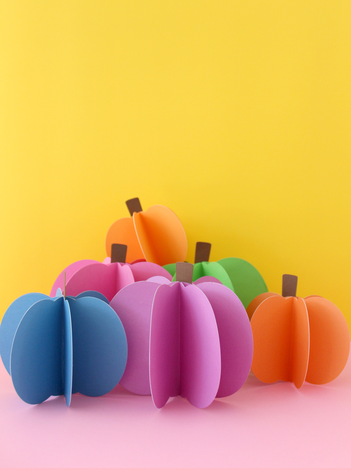 Pumpkin crafts for kids discount