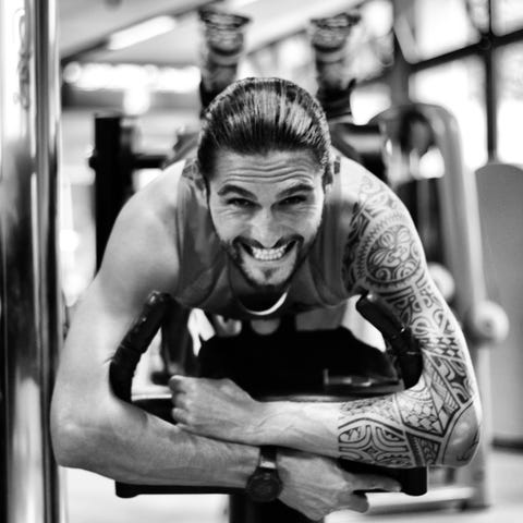 michele graglia
