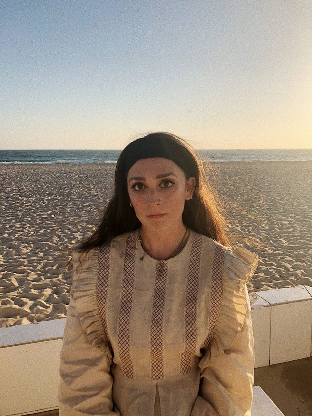tara gonzalez harper's bazaar tara gonzalez harper's bazaar