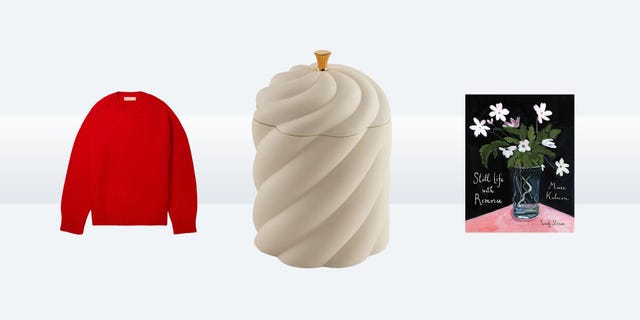 The 16 Coolest Gifts of 2024, Recommended by Prominent New Yorkers