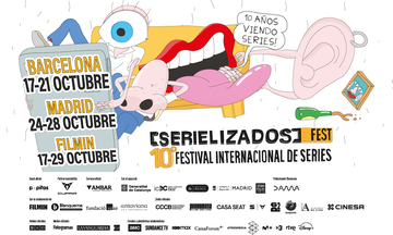 serielizados fest