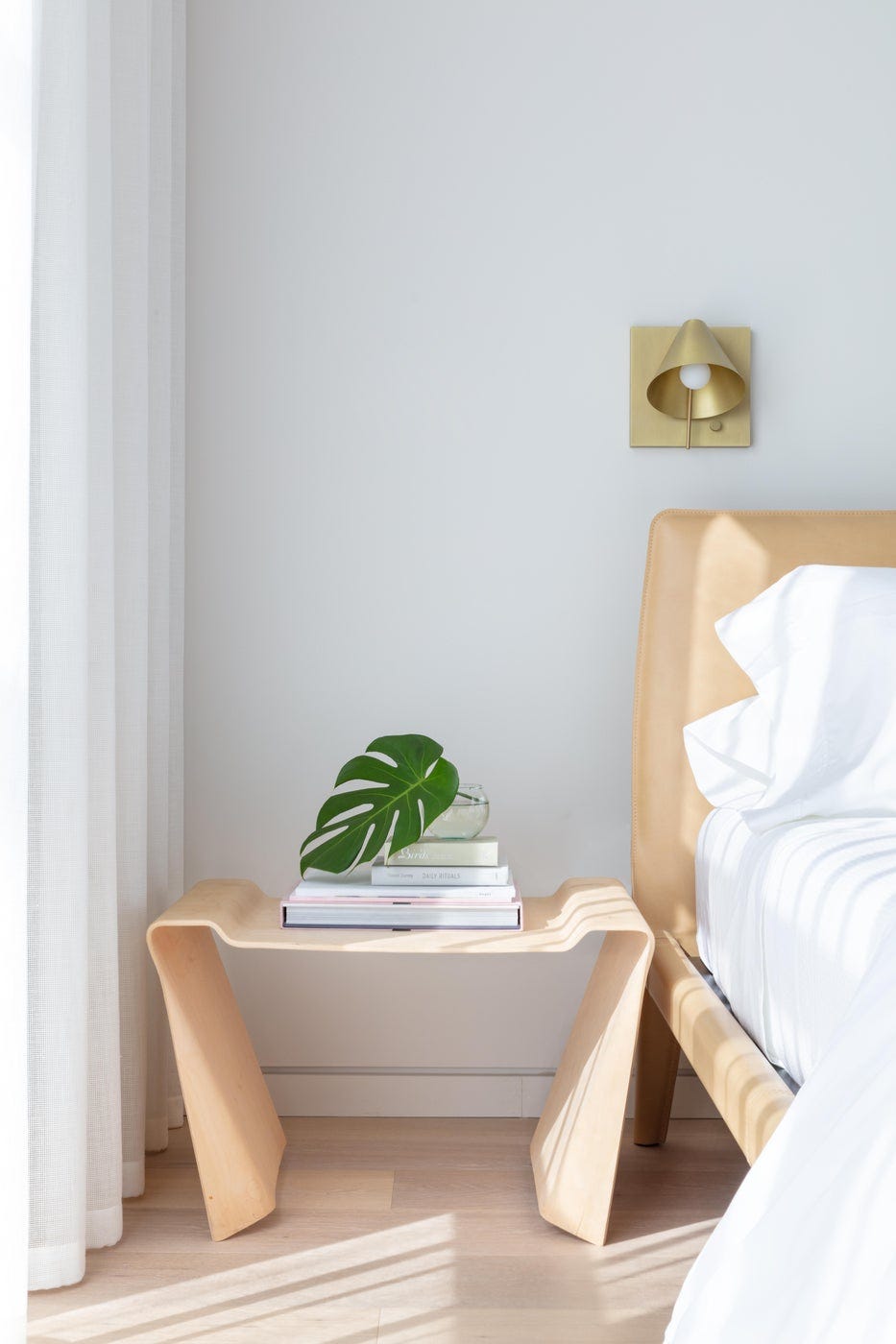 minimalist bedrooms