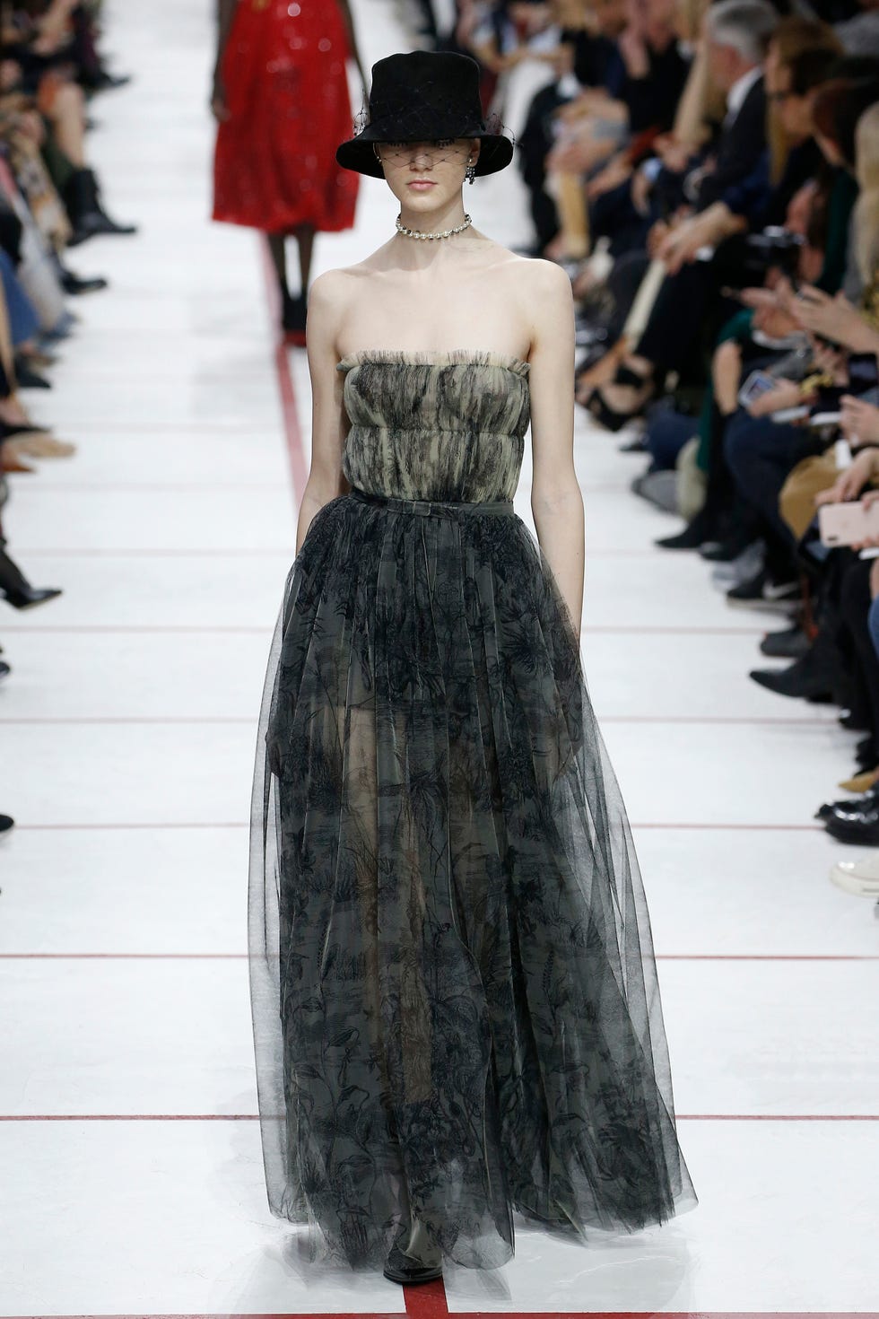 Christian Dior Fall Winter 2019