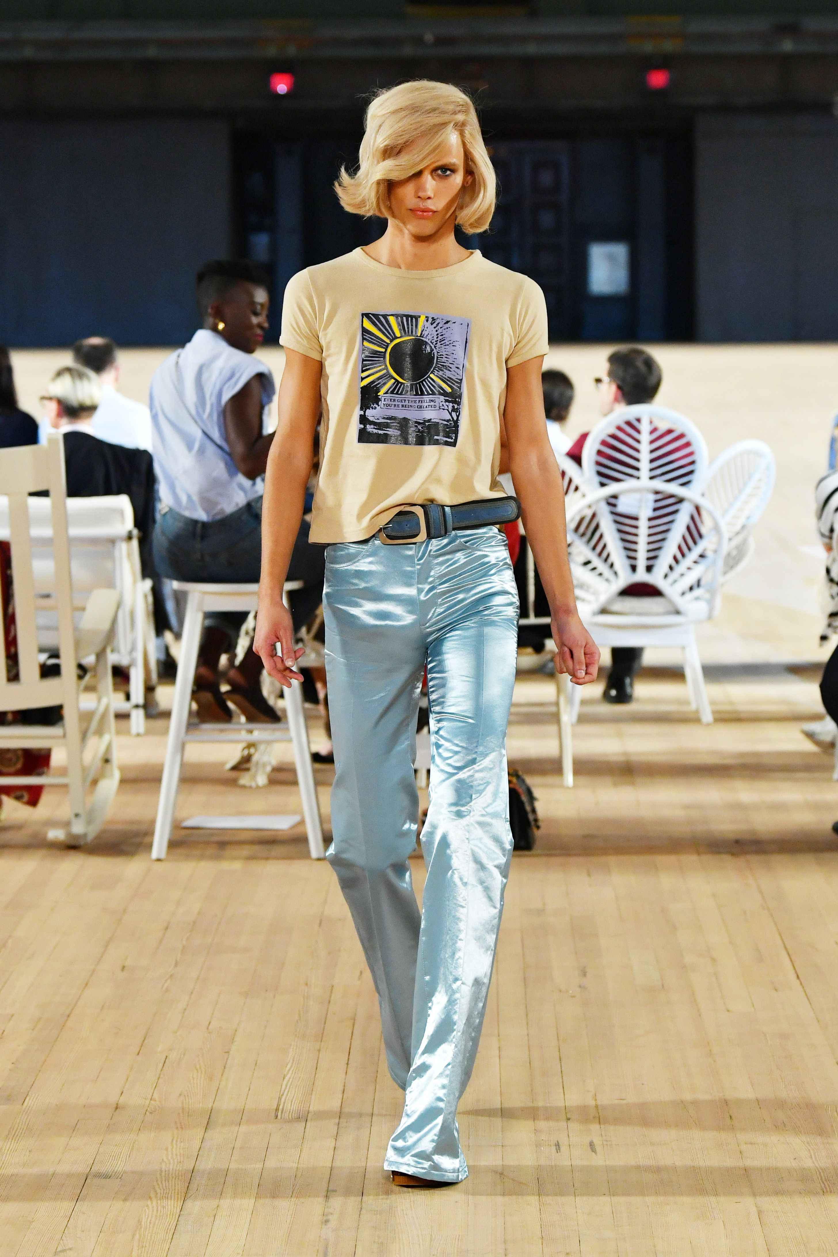 Marc Jacobs Spring 2020 Runway - Every Look