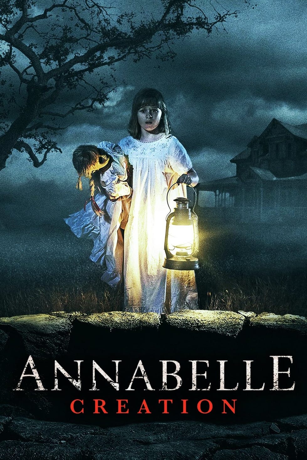 annabelle