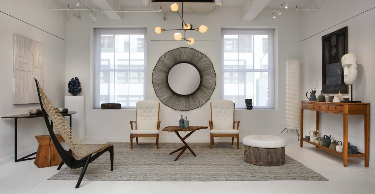 The New York Design Center is a Must Visit for Interior Lovers