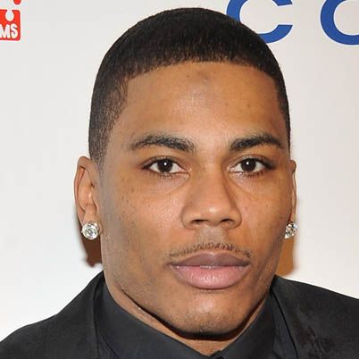 NEW YORK, NY - APRIL 26:  Nelly attends the 6th annual DKMS Linked Against Blood Cancer gala at Cipriani Wall Street on April 26, 2012 in New York City.