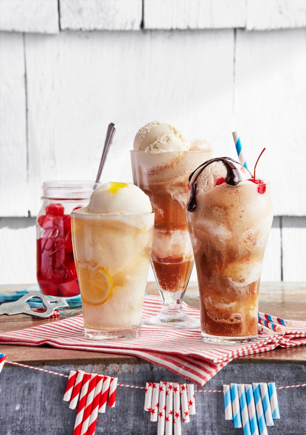 Take a Virtual Ice Cream Break with Baskin-Robbins DIY Sundae Kits