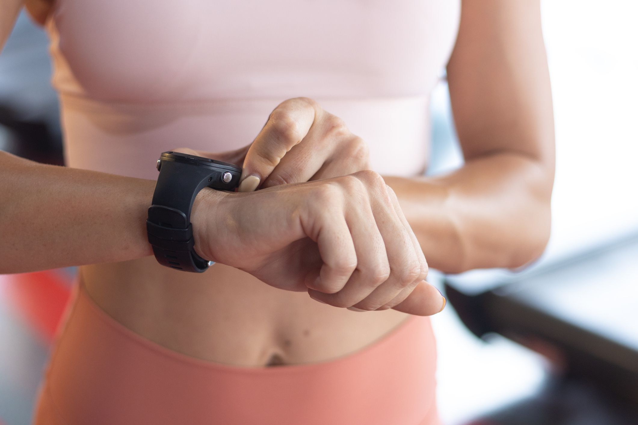 Dit zijn de zes beste hardloophorloges voor tijdens het hardlopen