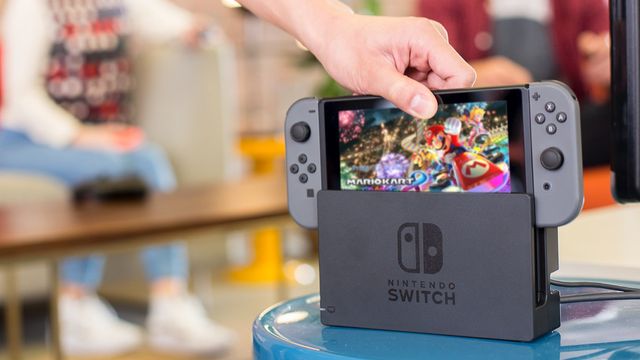 Os melhores jogos de Nintendo Switch para comprar no Prime Day